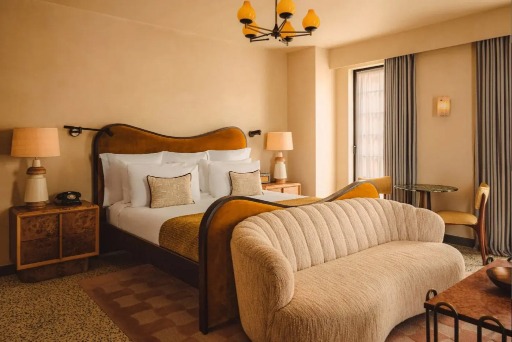 Soho House Rome