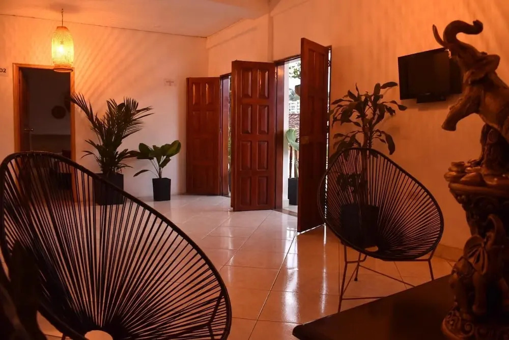 Curazao Hotel