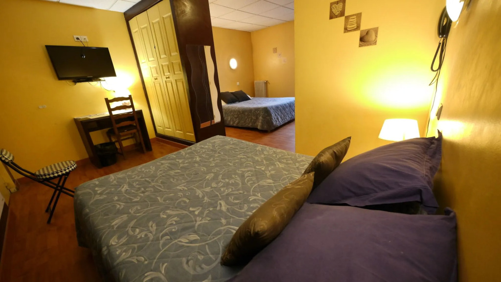 Hotel Nova