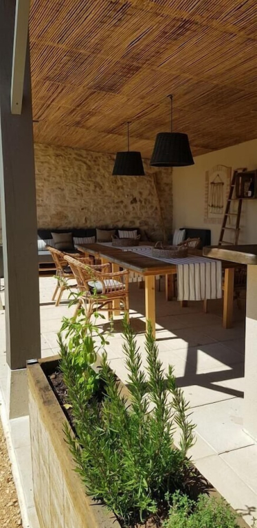Maison Reces