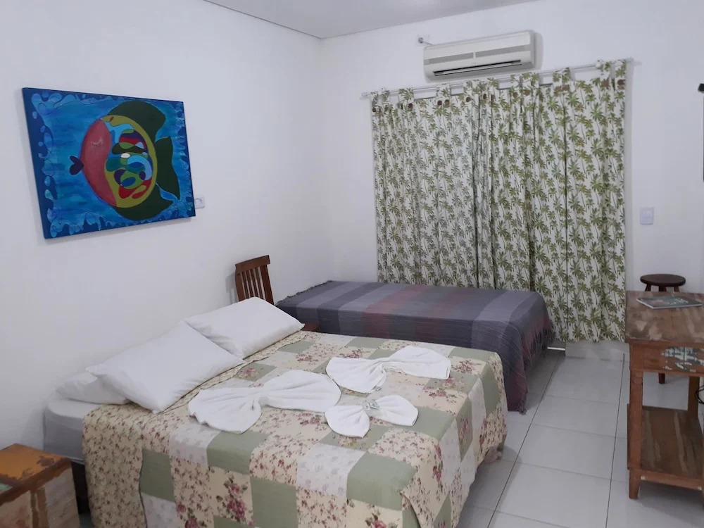 Juquehy Praia Hotel