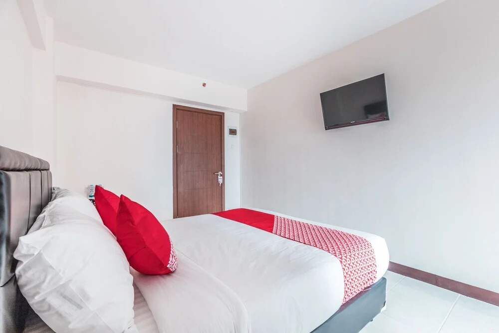 Oyo 268 Cinere Resort Apartement