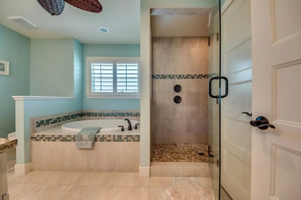 Villa Calypso Tides - Roelens Vacations