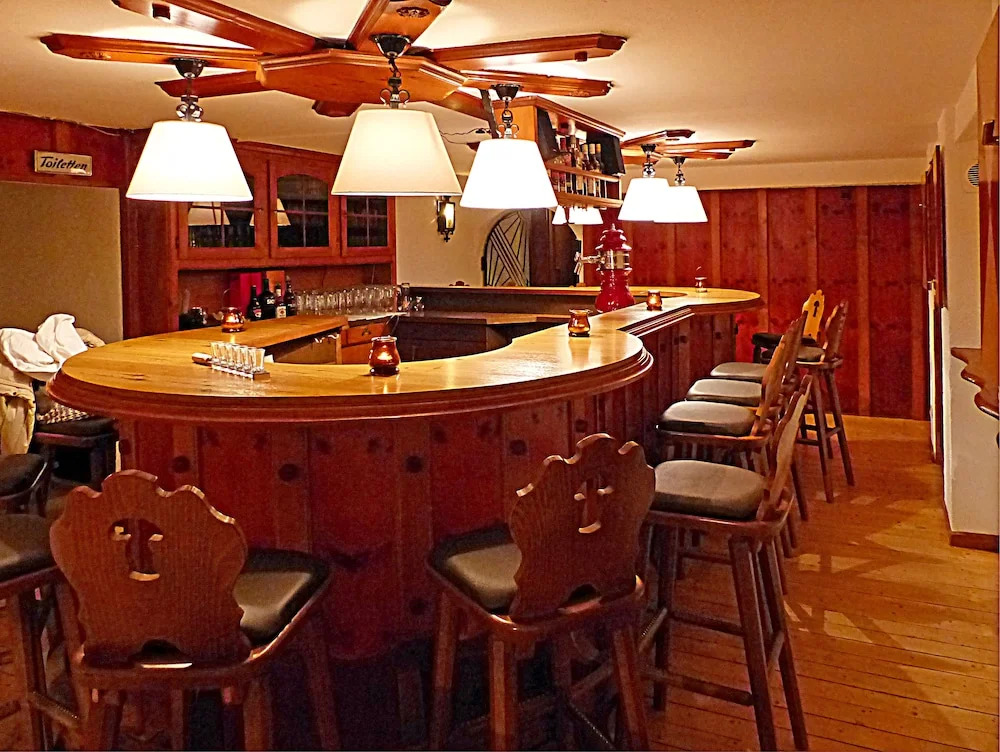 Hotel-Restaurant Schwyzerhüsli