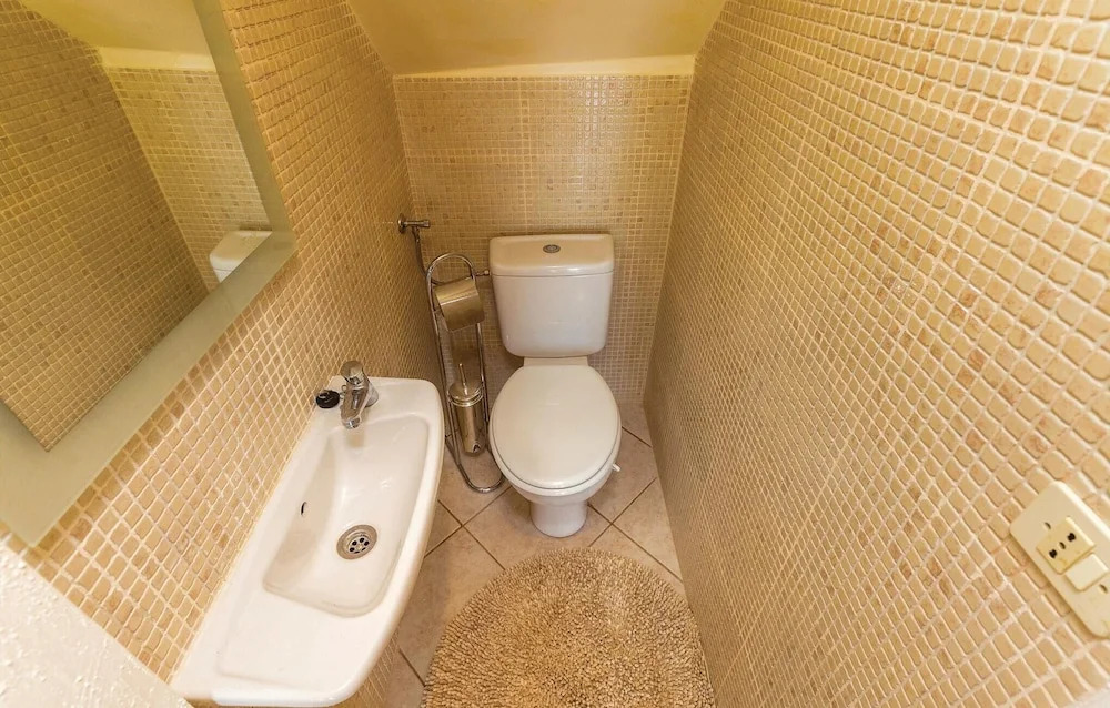 Nice Home in Kostrena With Wifi and 3 Bedrooms