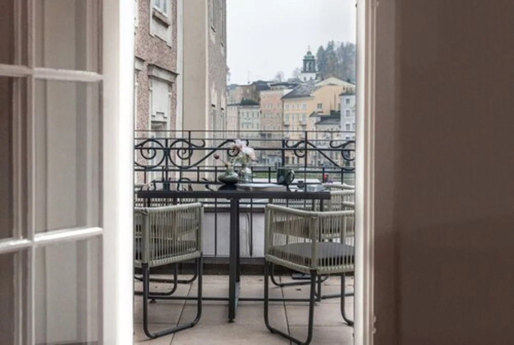 Numa Salzburg Sonate