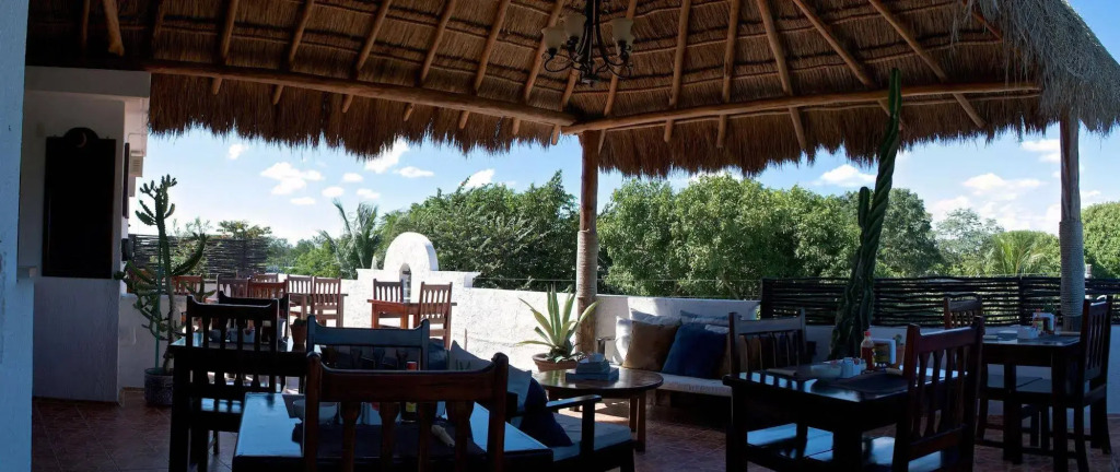 Posada Luna Del Sur