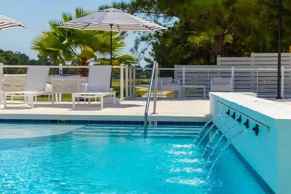 Landing Apartments Gulf Shores