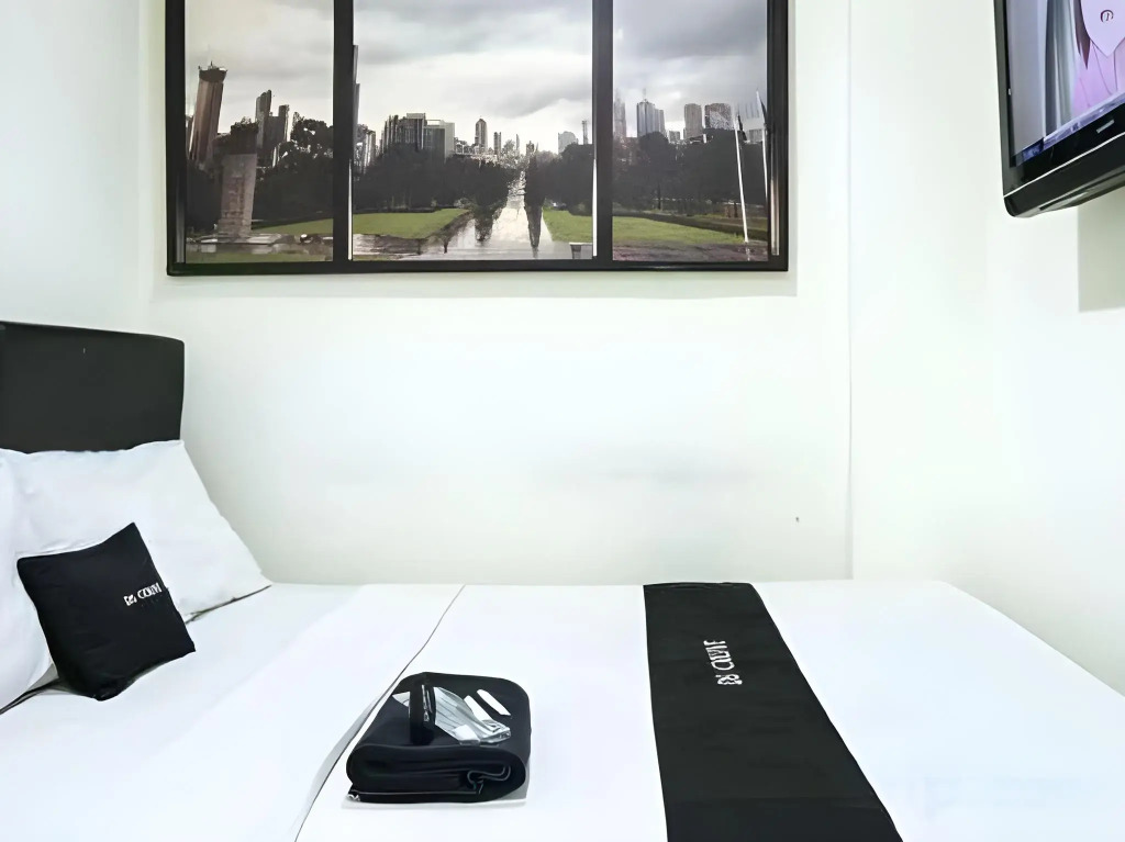 DS Residence Siliwangi