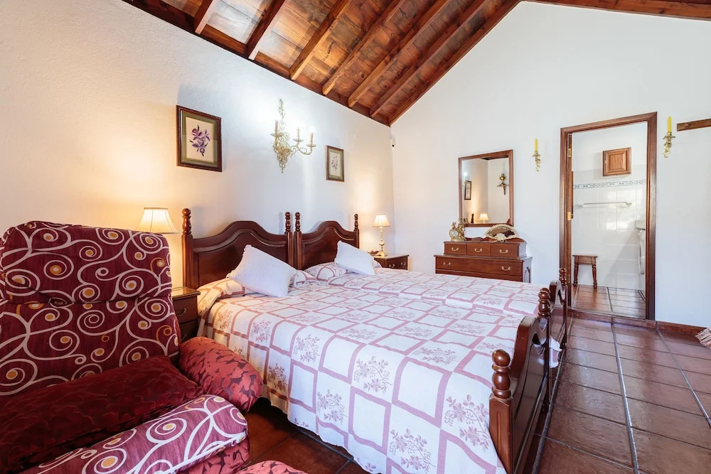 Casa Rural Tio Pedro