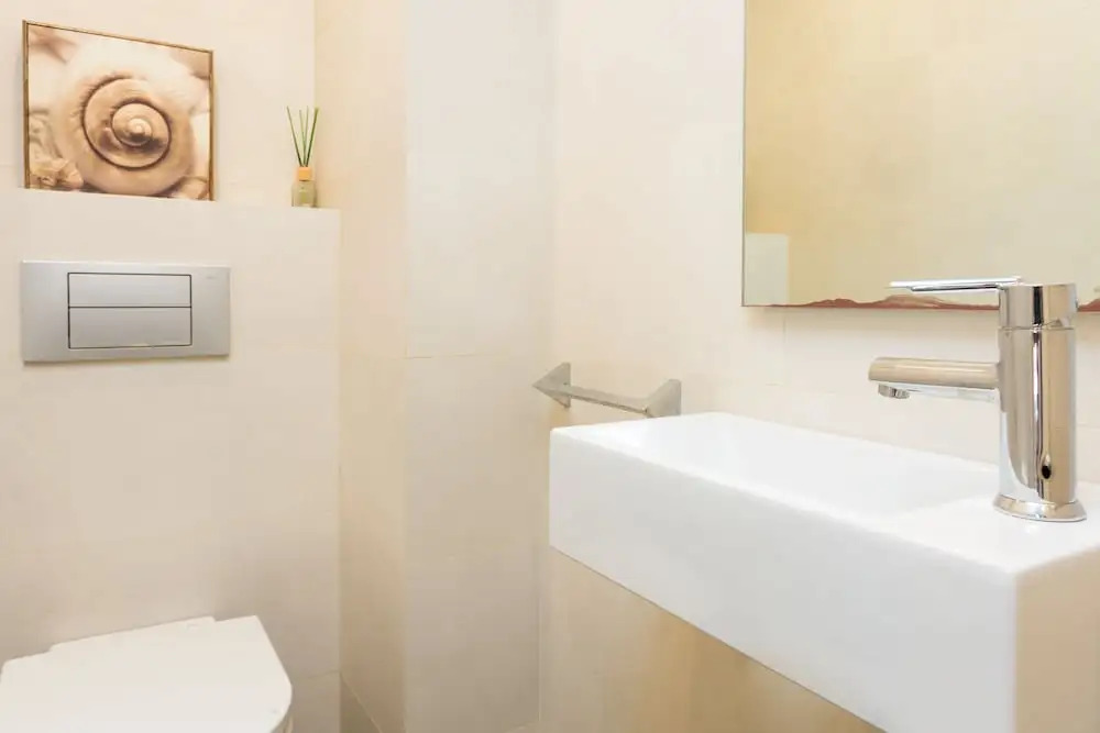 Apartment Rotonda Planta