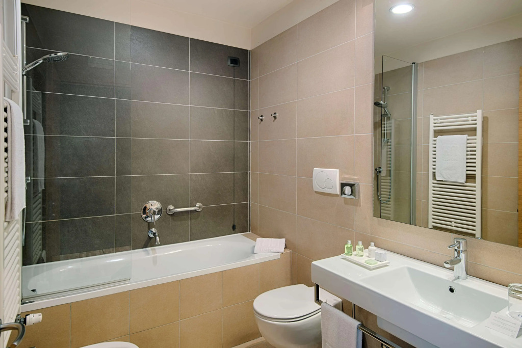 Отель AC Hotel Milan Sesto