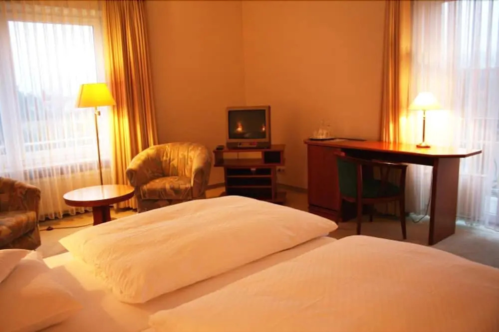 Pension Rabennest, Flexibler Selbst-Check-In, Keine Rezeption