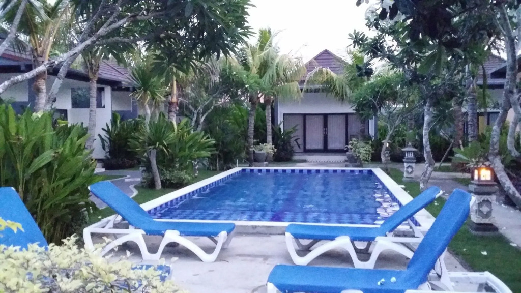 Palm Garden Bali