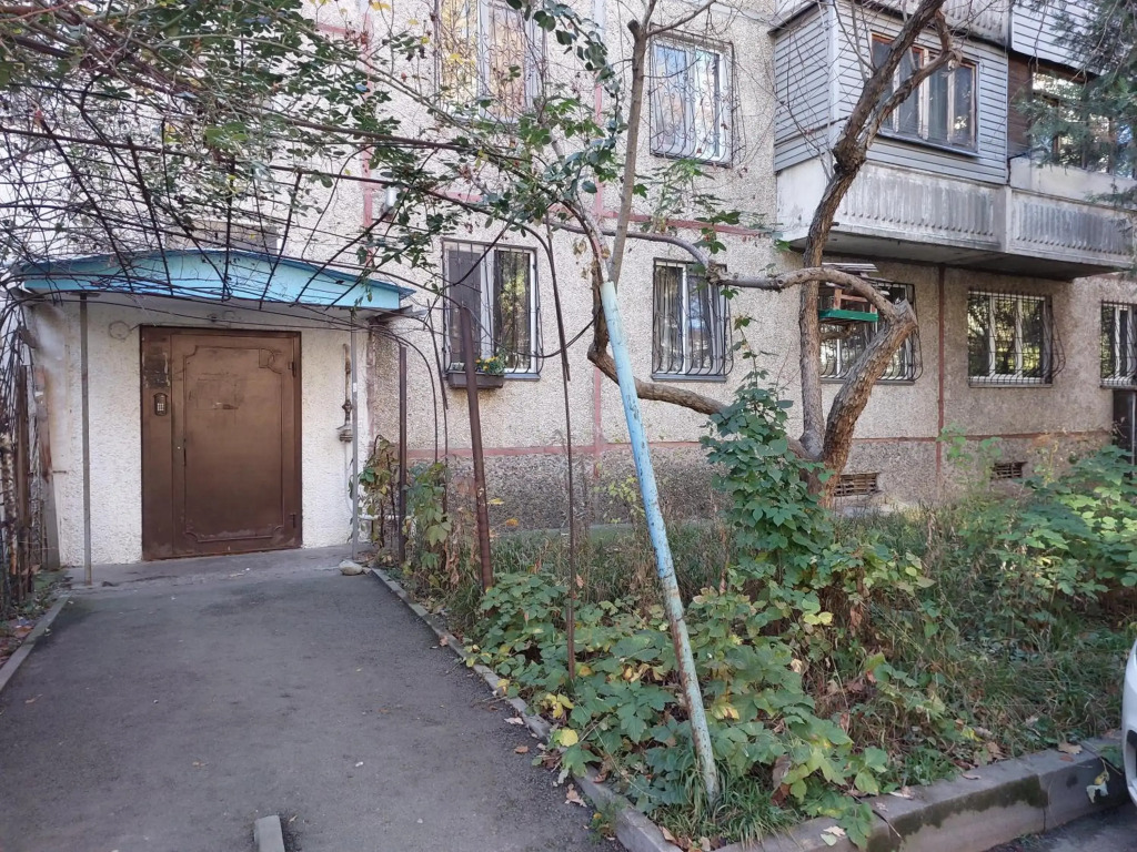 Квартира