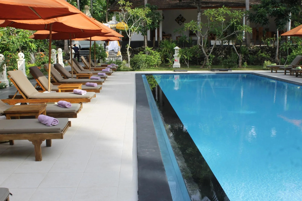 Coco Resort Penida