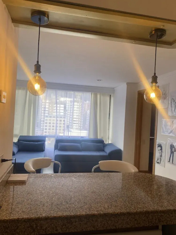 Urban Studio  Long Stay Zona T GYM