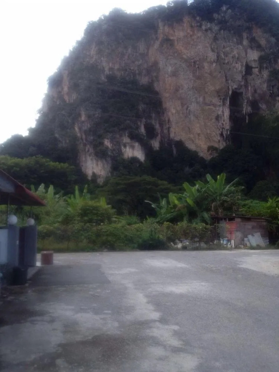 Ipoh Malaysia Homestay at Panorama