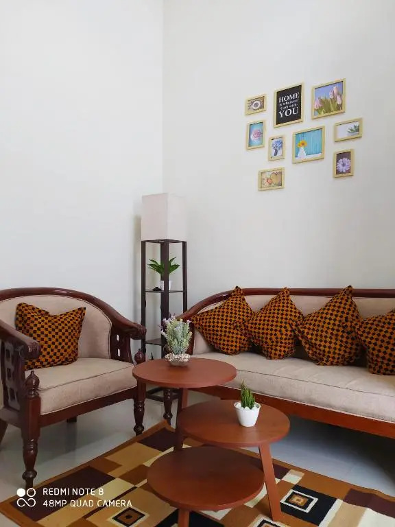 Alysahouse - 2 Bedrooms