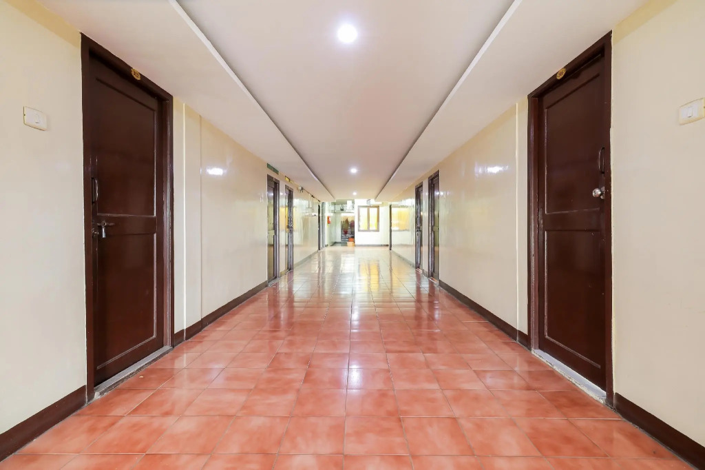 OYO 71849 Hotel Achi