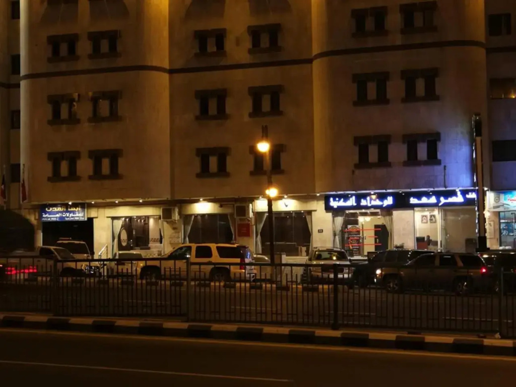 Saad Palace 4
