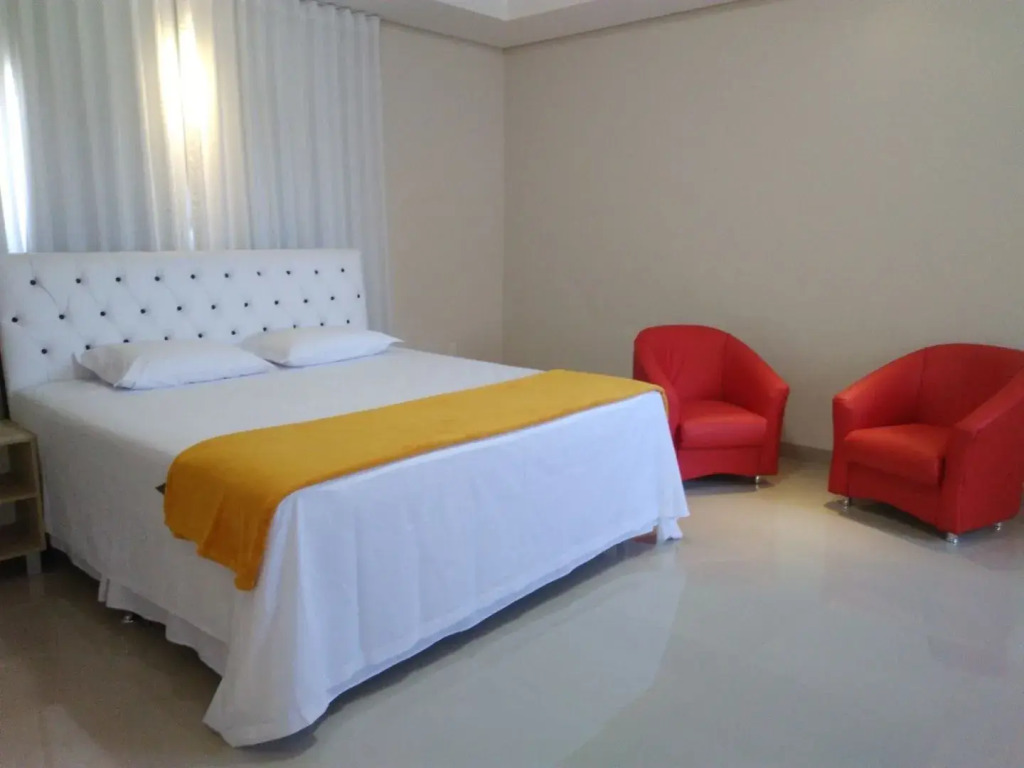 Gold Palace Hotel