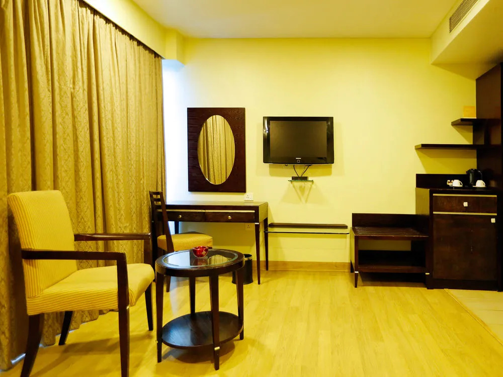 Oyo Premium Himayathnagar