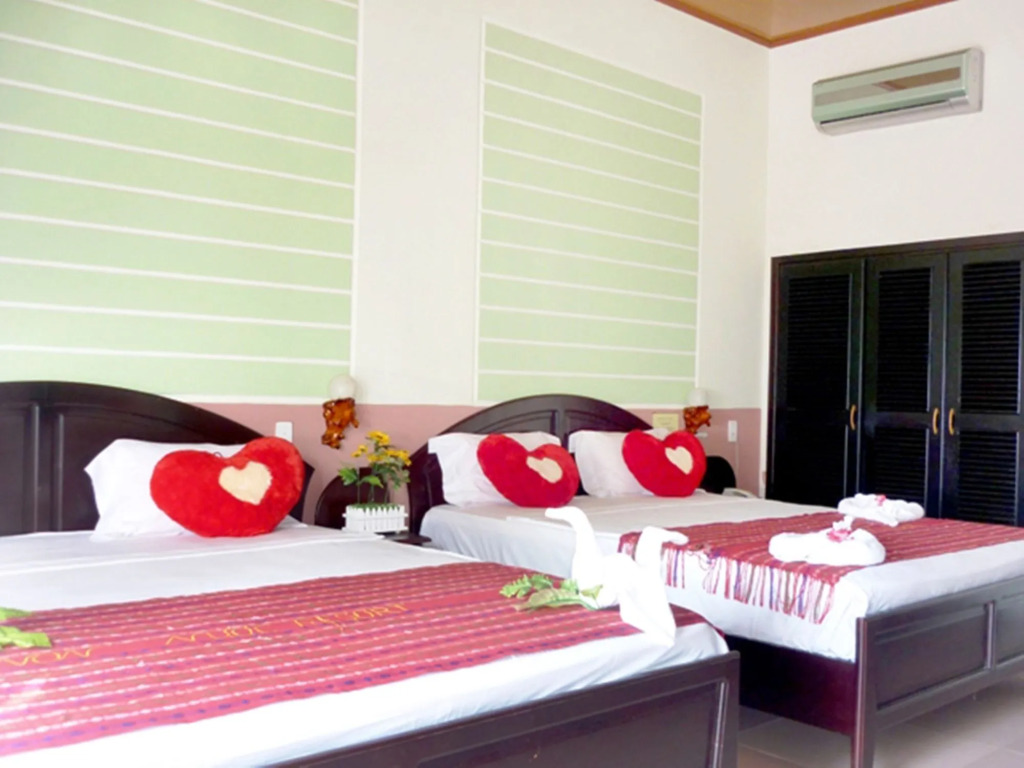Non Nuoc Resort