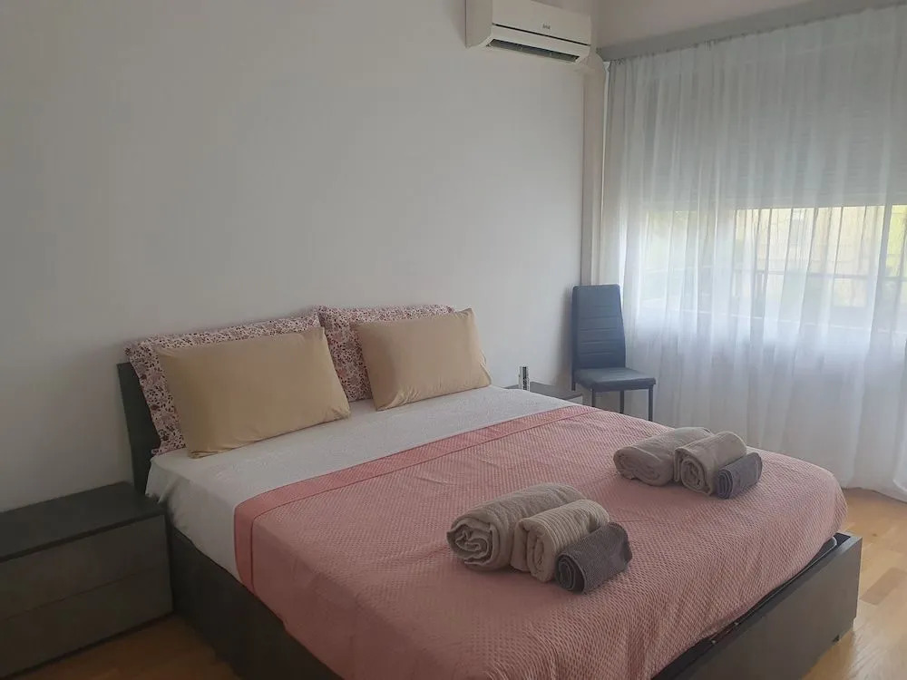 Deluxe Vanoni Central Lugano
