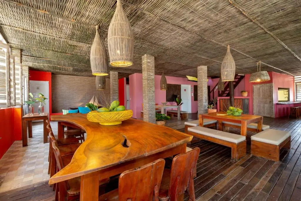 Kohsamui Hotel De Mar