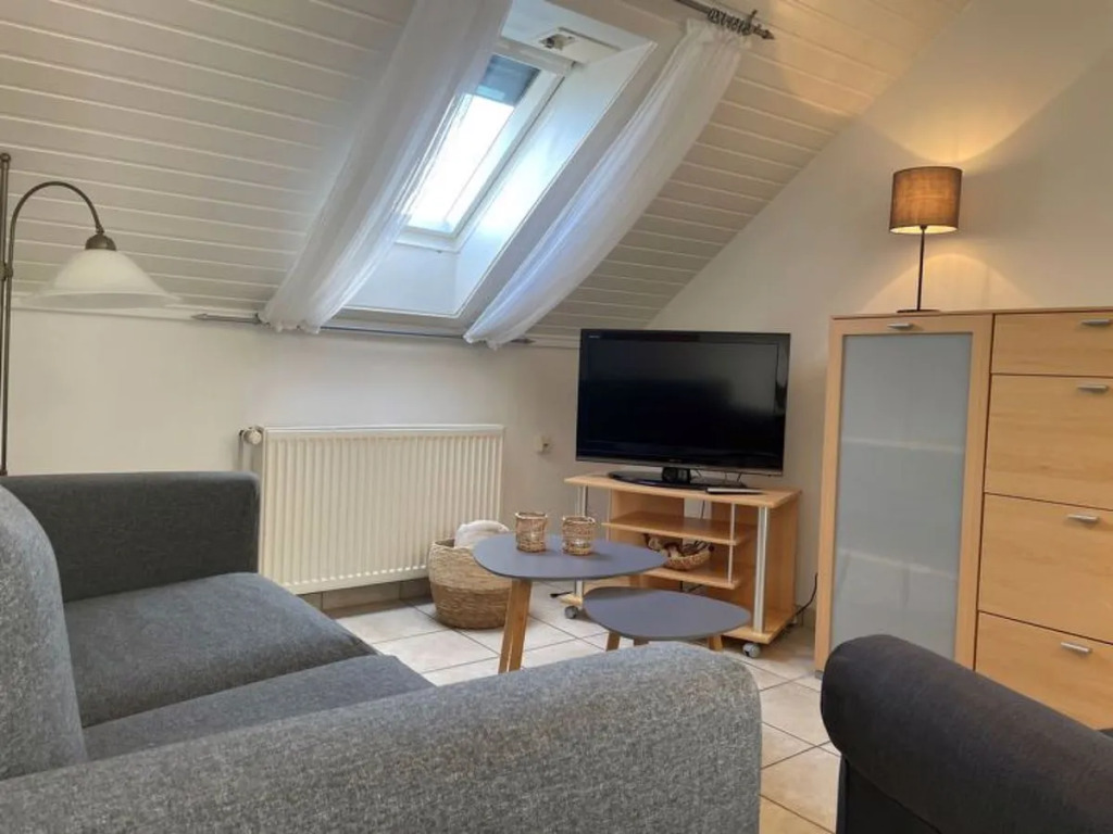 Apartment Juist Norddeich