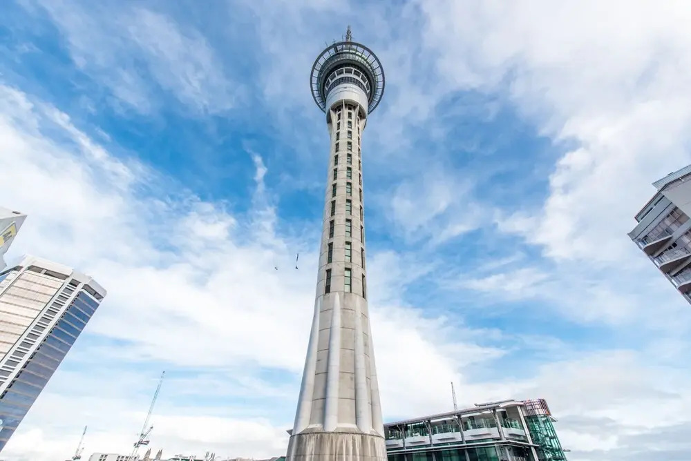 JHT Studio Opposite to Skytower