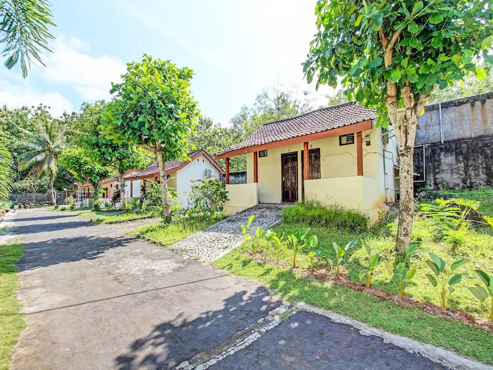 Hotel O Orchid Guest House