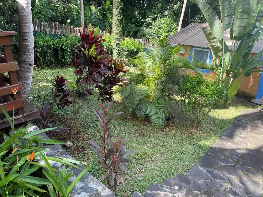 Bungalows Amarante