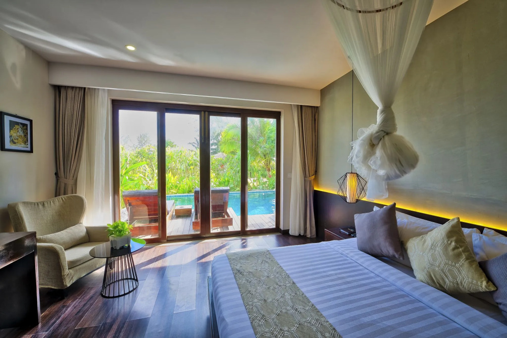 Ren Resort