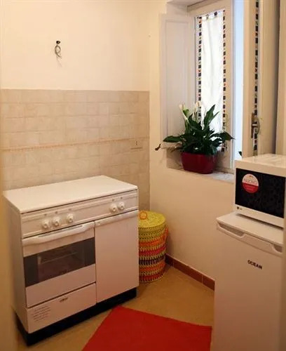 B&B La Terrazza Sul Porto