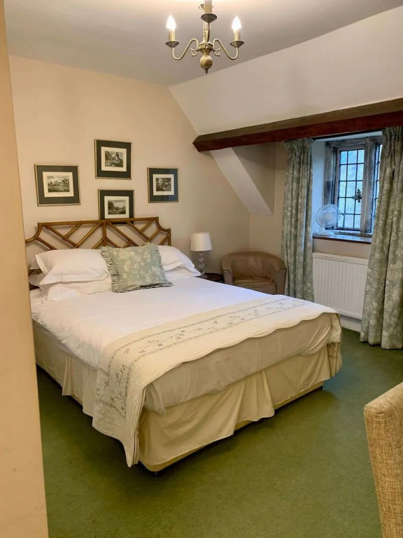 Guyers House Hotel and Restaurant