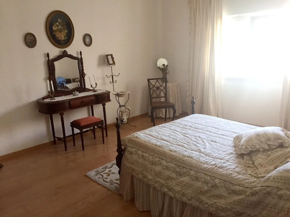 Villa With 3 Bedrooms in Praia do Ribatejo, With Private Pool and Wifi