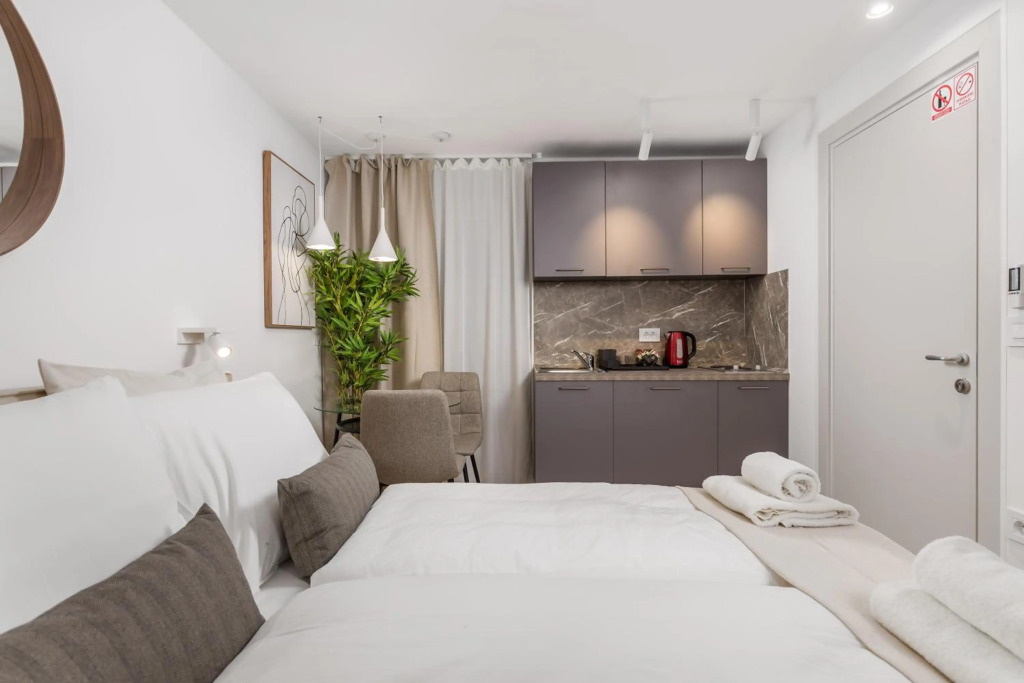 Main Street Apartments 2