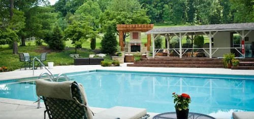 Blueberry Hill Estate