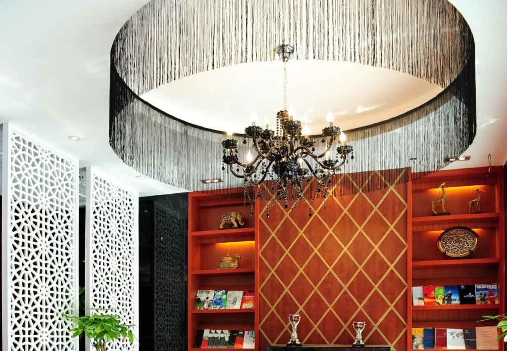 Elan Inn - Guilin Zhongshan Branch