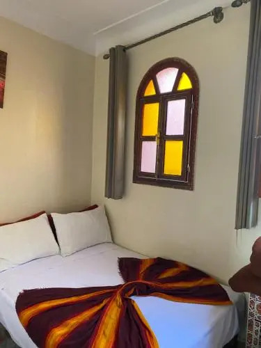 Hotel Dar Youssef 2