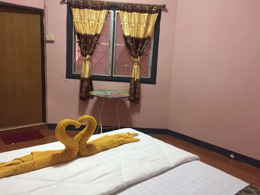 Marina Guesthouse
