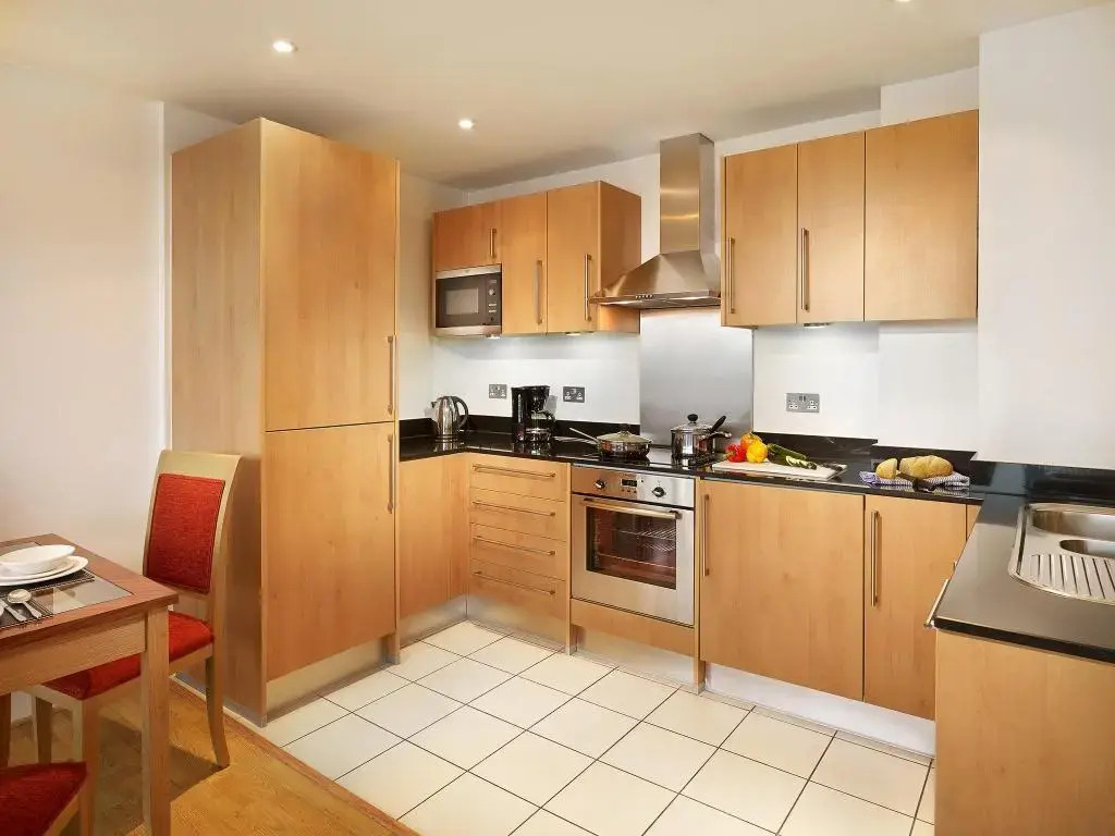 Marlin Apartments London Bridge - Empire Square