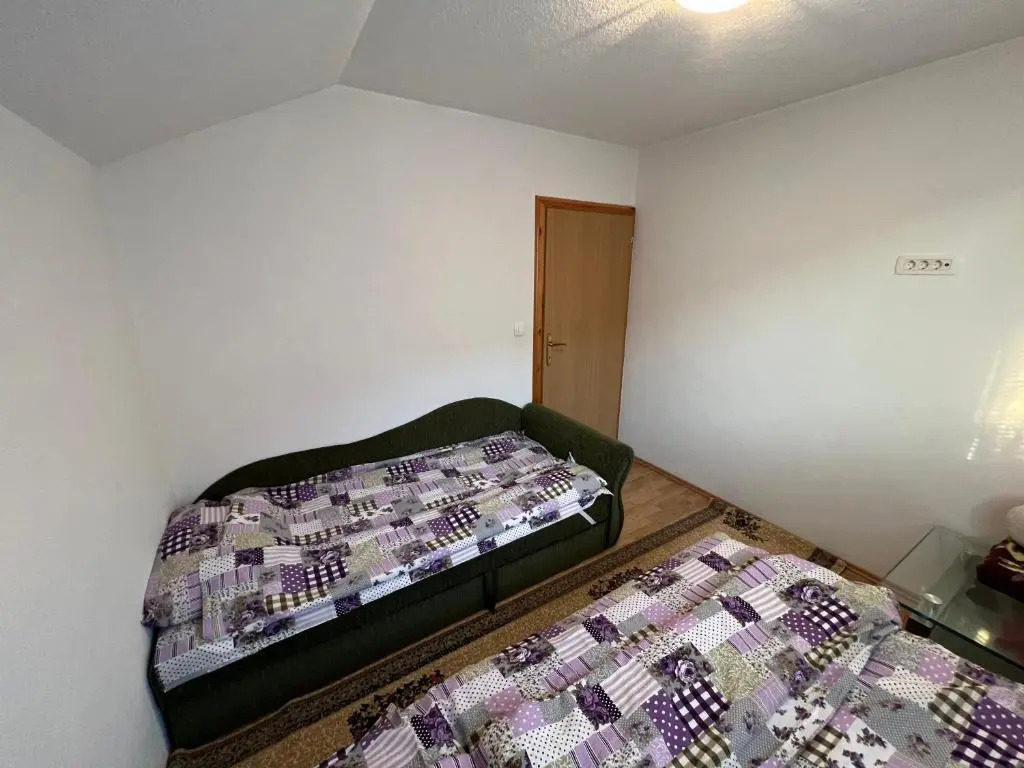 Apartmani Piramida Mjeseca i Sunca