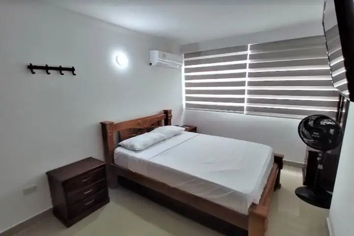 Apartamento Los Delfines del Caribe