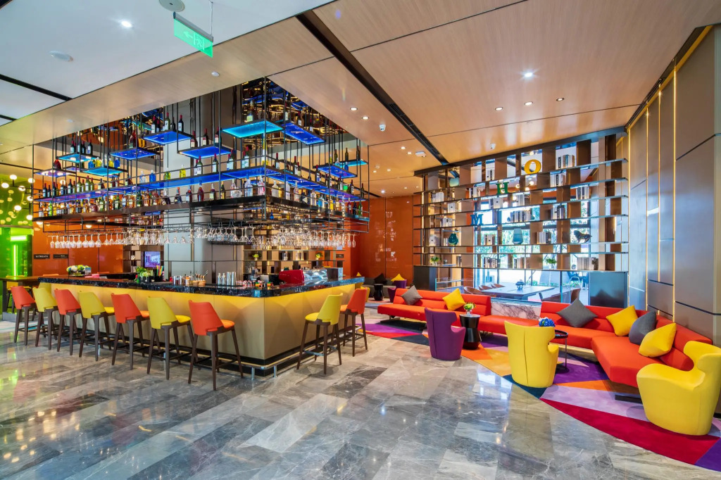 Hampton by Hilton Guangzhou Huadu
