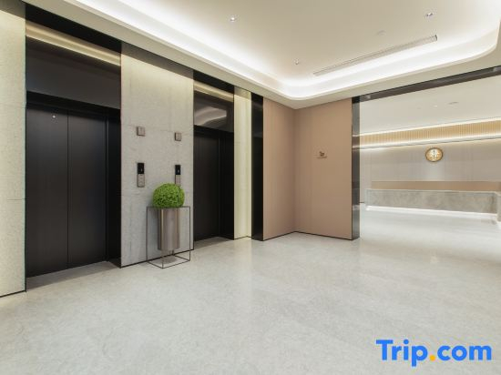 JI Hotel (Wuhan Dongwuyuan Wanke Weilai Zhongxin)