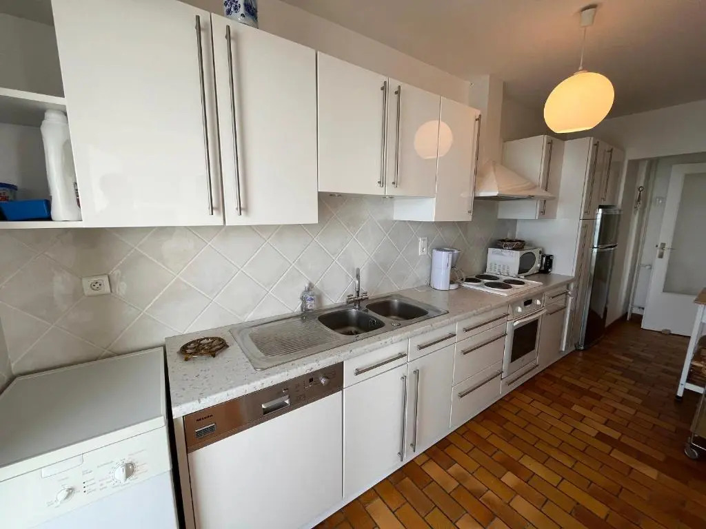 Appartement Les Sables-d'Olonne, 3 pièces, 4 personnes - FR-1-197-201