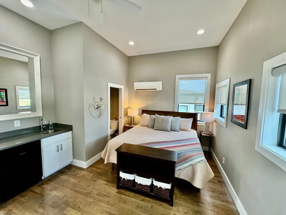Eagle Nest House in Nashville